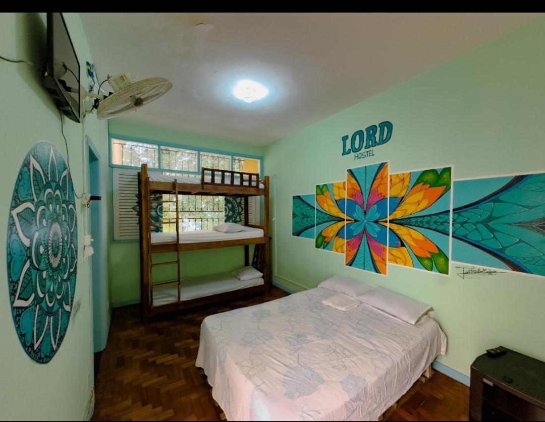 סלבאדור Lord Hostel מראה חיצוני תמונה