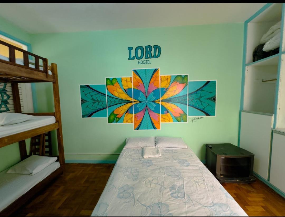 סלבאדור Lord Hostel מראה חיצוני תמונה